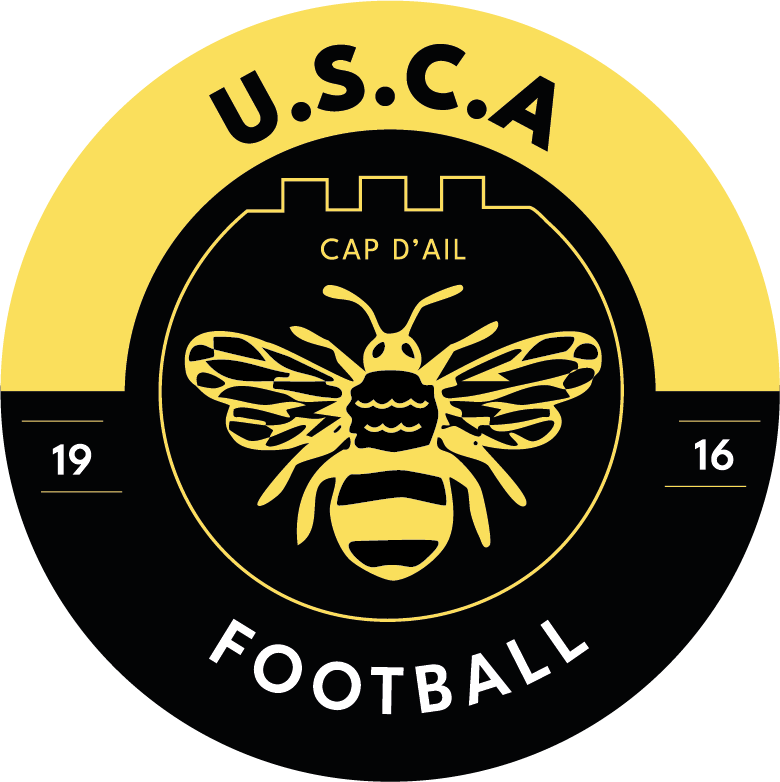 US CAP D'AIL Football