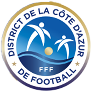 FFF - District de la Côte d'Azur de Football